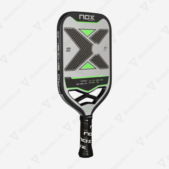 Nox Pro Shield 2025