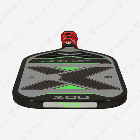 Nox Pro Shield 2025