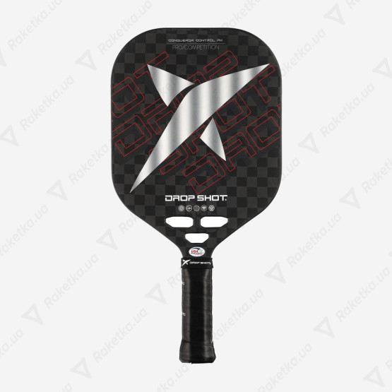 Drop Shot Conqueror Control PK