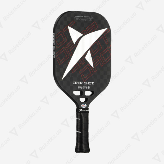 Drop Shot Conqueror Control PK