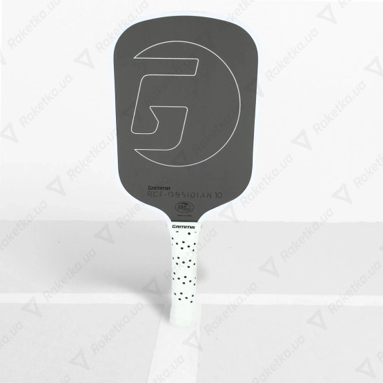 Gamma RCF Obsidian 10