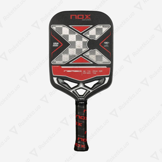 Nox Luxury Nerbo