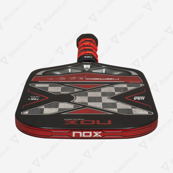 Nox Luxury Nerbo