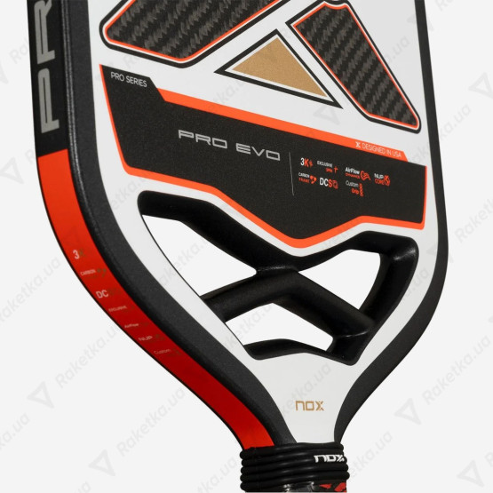 Nox Pro Evo