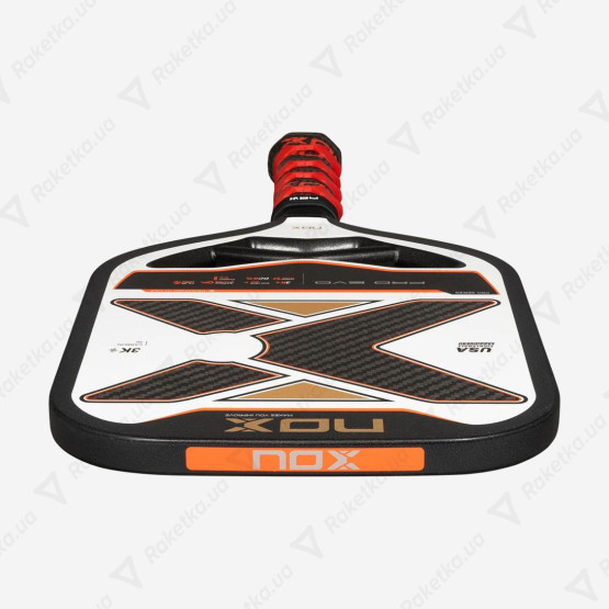 Nox Pro Evo