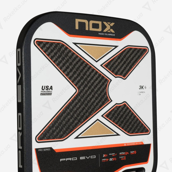 Nox Pro Evo