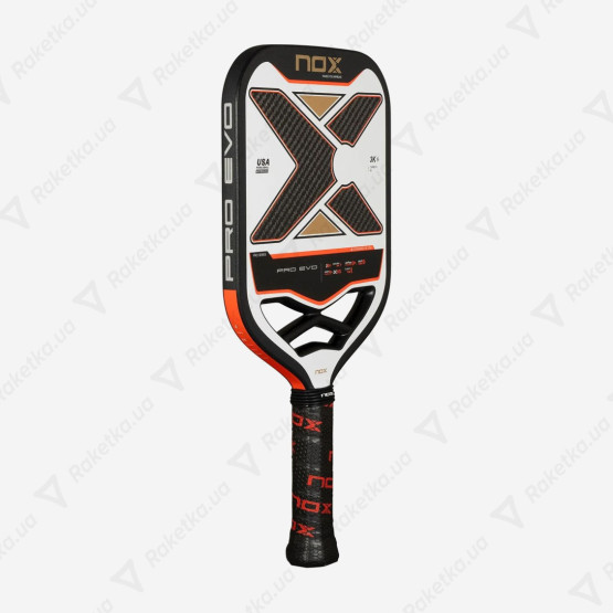 Nox Pro Evo