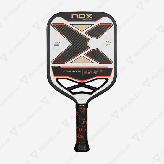 Nox Pro Evo