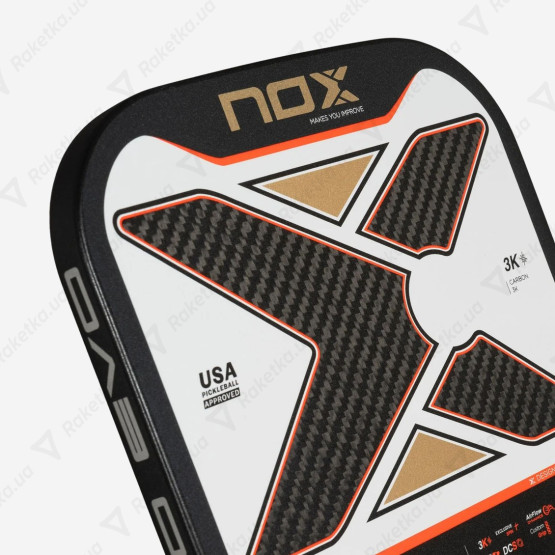 Nox Pro Evo