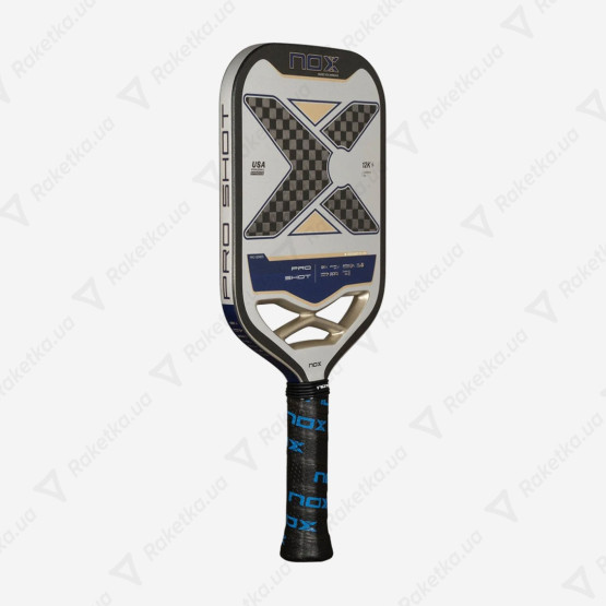 Nox Pro Shot