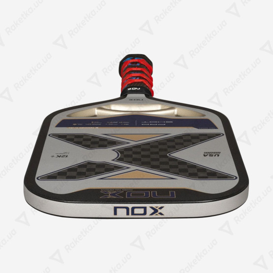 Nox Pro Shot