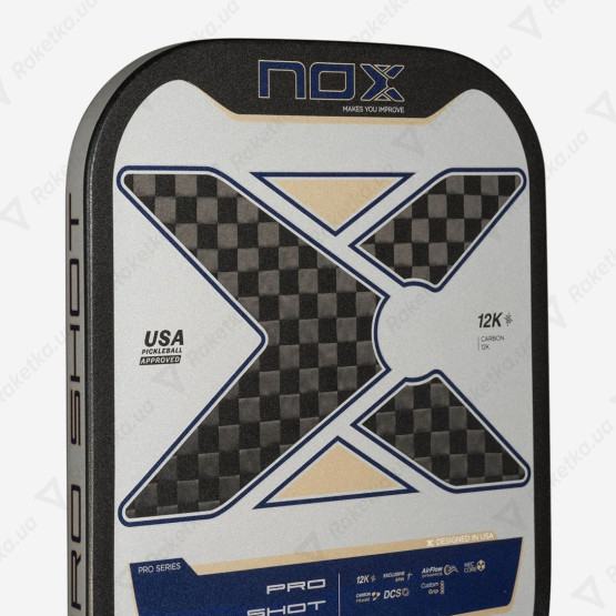 Nox Pro Shot