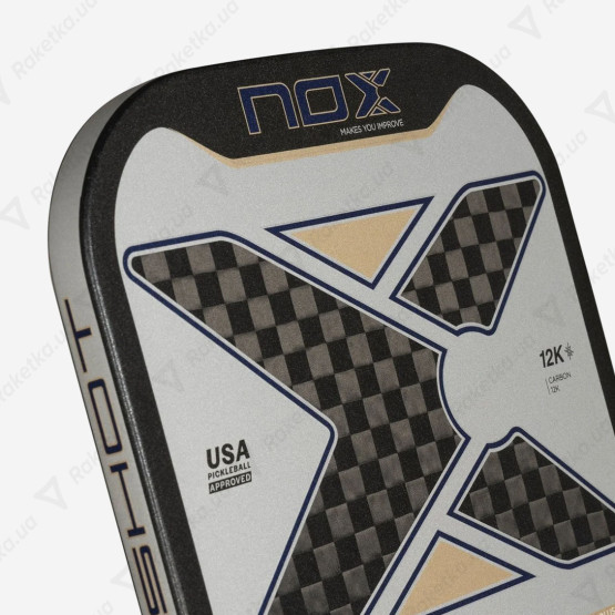 Nox Pro Shot