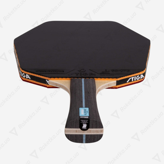 Banda by Stiga Allround Future Cybershape System FL