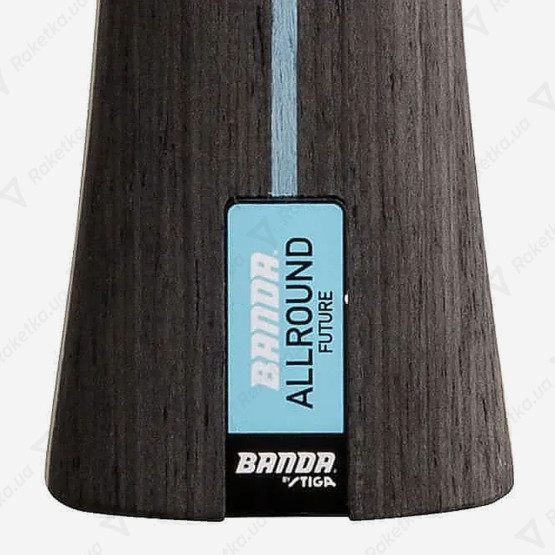 Banda by Stiga Allround Future Cybershape System FL