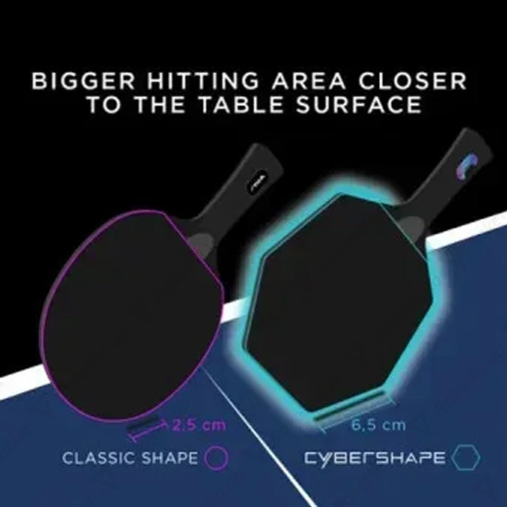 Banda by Stiga Allround Future Cybershape System FL