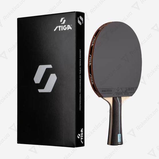 Banda by Stiga Allround Future System FL