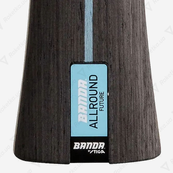Banda by Stiga Allround Future System FL