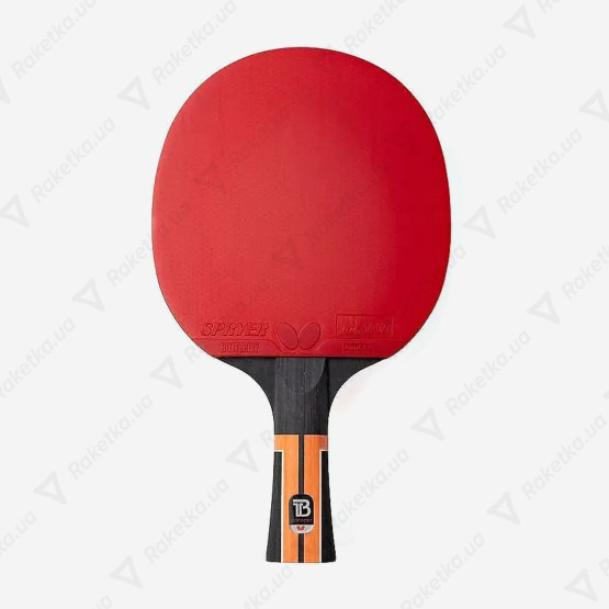 Butterfly Timo Boll Comfort