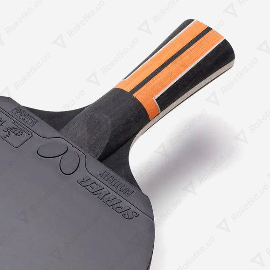 Butterfly Timo Boll Comfort