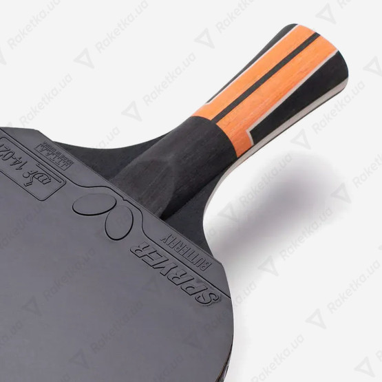 Butterfly Timo Boll Comfort Junior