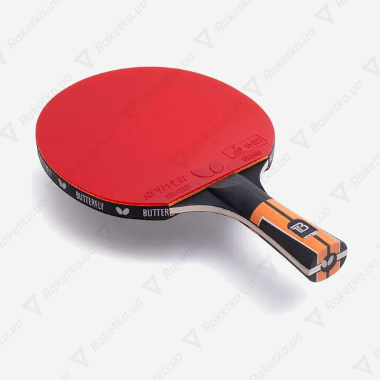 Butterfly Timo Boll Comfort Junior