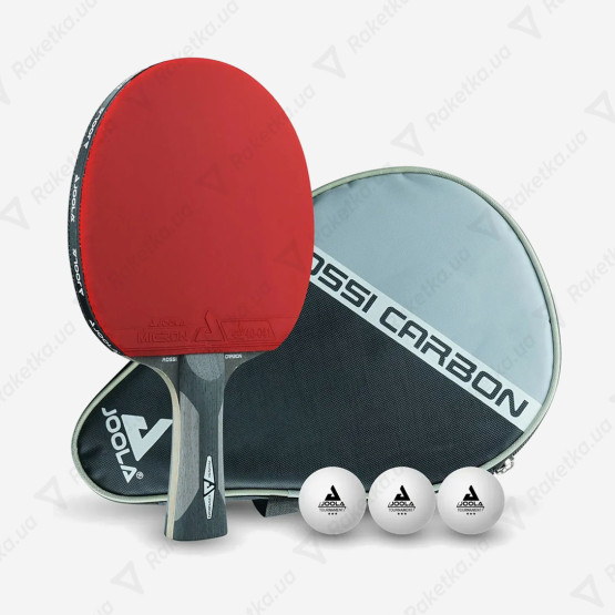 Joola Rosskopf Carbon