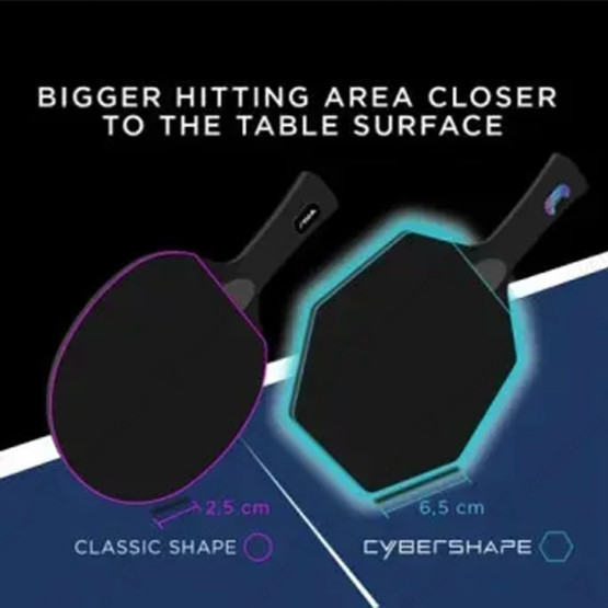 Stiga Cybershape 1 Star