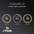 Stiga Flexure V2 5 Star