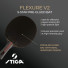 Stiga Flexure V2 5 Star