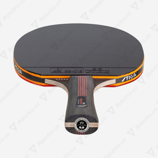 Stiga Flexure V2 5 Star