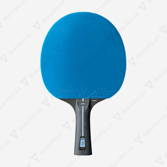 Stiga Pro WRB Blue Edition 3 Star