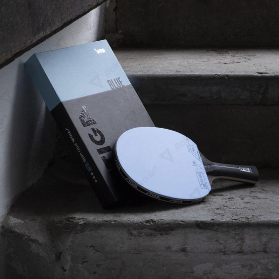 Stiga Pro WRB Blue Edition 3 Star