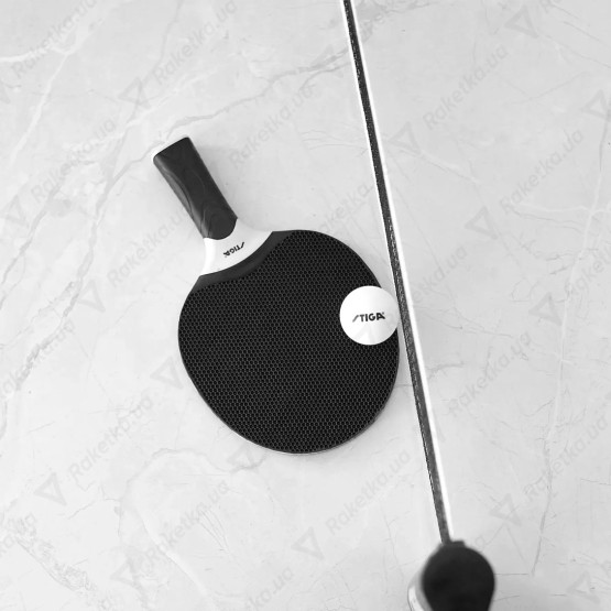 Stiga Seasons Anywhere Black