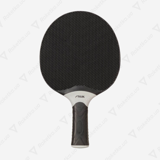 Stiga Seasons Anywhere Black