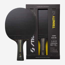 Ракетки для настольного тенниса Stiga Trinity V2 3 Star
