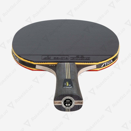 Stiga Trinity V2 3 Star