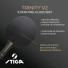 Stiga Trinity V2 3 Star
