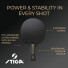 Stiga Trinity V2 3 Star