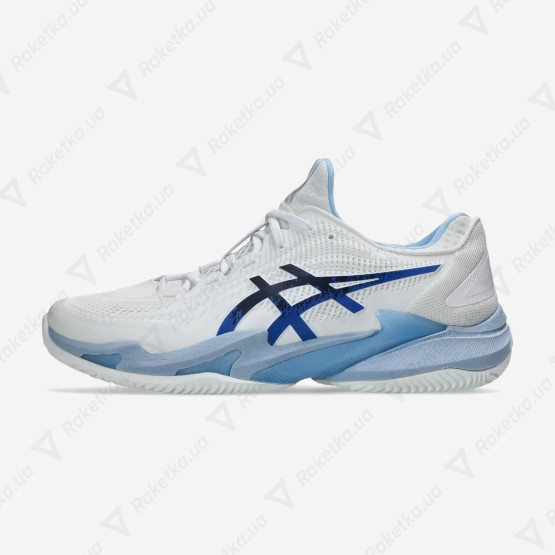 Asics Court FF 3 Novak Clay 1041A521-967