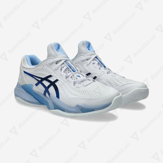 Asics Court FF 3 Novak Clay 1041A521-967