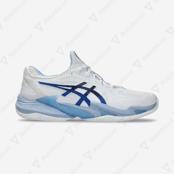Asics Court FF 3 Novak Clay 1041A521-967