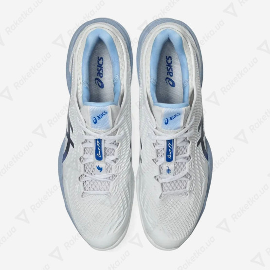 Asics Court FF 3 Novak Clay 1041A521-967