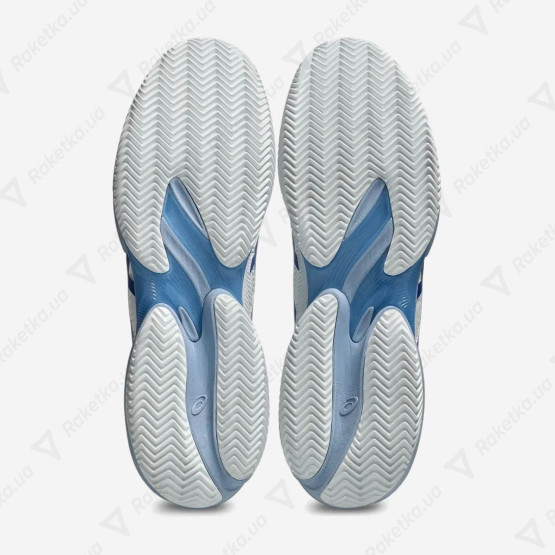 Asics Court FF 3 Novak Clay 1041A521-967