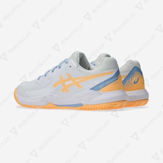 Asics Gel-Dedicate 8 Padel GS 1044A064-104