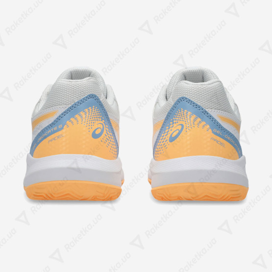 Asics Gel-Dedicate 8 Padel GS 1044A064-104