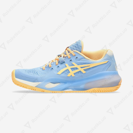 Asics Gel-Resolution X Padel 1042A285-400