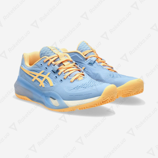 Asics Gel-Resolution X Padel 1042A285-400