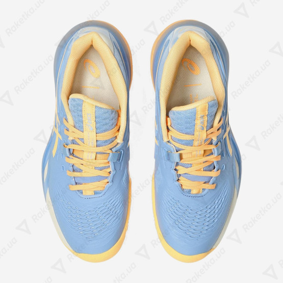 Asics Gel-Resolution X Padel 1042A285-400