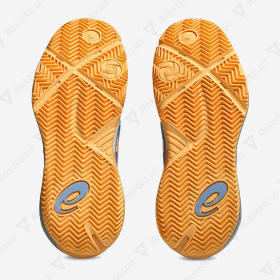 Asics Gel-Resolution X Padel 1042A285-400